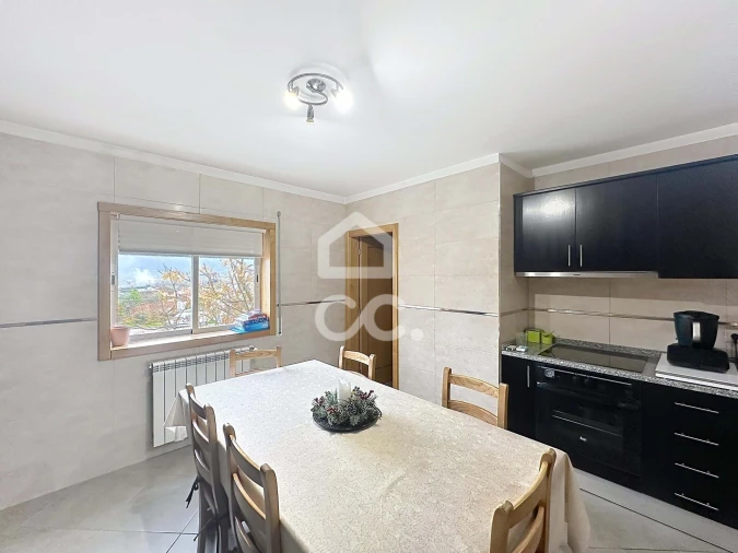 Apartamento T3 para Venda em Santa Cruz/Trindade e Sanjurge Foto 11