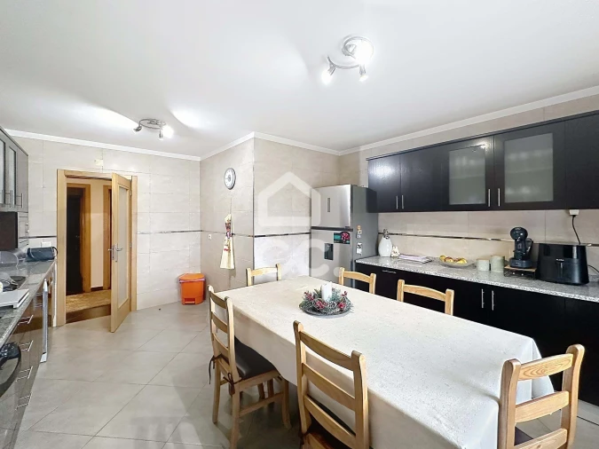 Apartamento T3 para Venda em Santa Cruz/Trindade e Sanjurge Foto 2