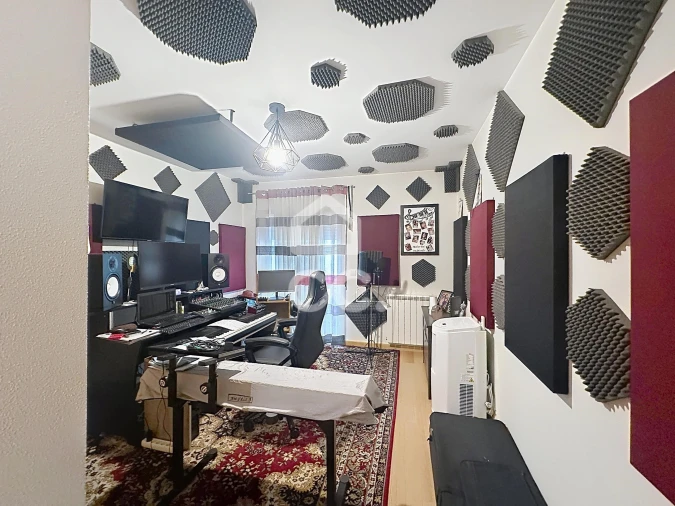 Apartamento T3 para Venda em Santa Cruz/Trindade e Sanjurge Foto 12