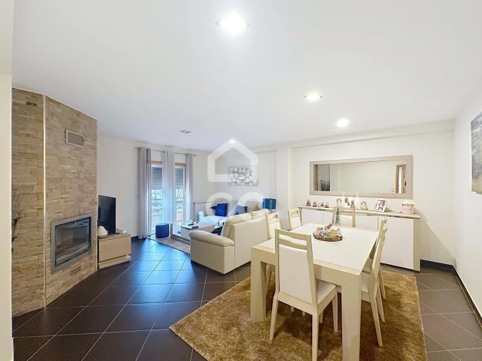 Apartamento T3 para Venda em Santa Cruz/Trindade e Sanjurge Foto 1