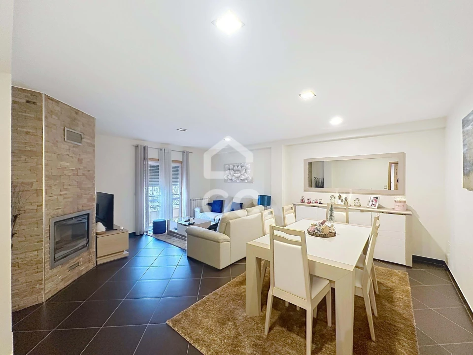 Apartamento T3 para Venda em Santa Cruz/Trindade e Sanjurge Foto 1