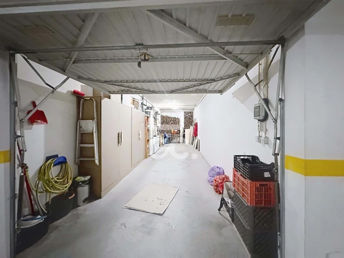 Apartamento T3 para Venda em Santa Cruz/Trindade e Sanjurge Foto 24