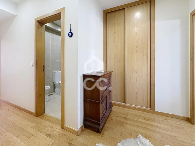 Apartamento T3 para Venda em Santa Cruz/Trindade e Sanjurge Foto 15