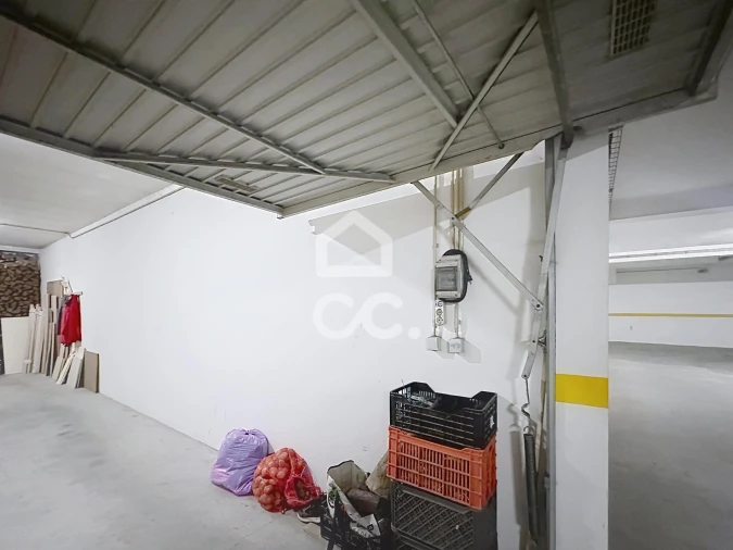 Apartamento T3 para Venda em Santa Cruz/Trindade e Sanjurge Foto 25