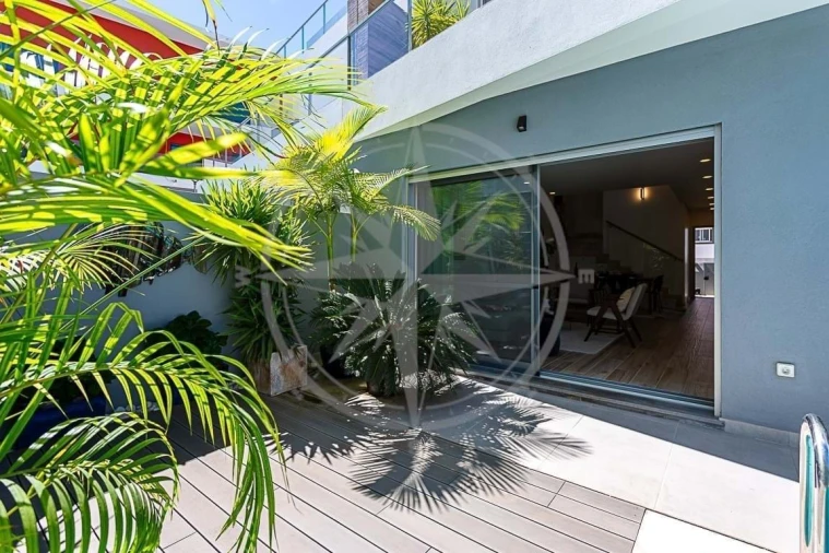 Moradia T3 para Venda em Tavira (Santa Maria e Santiago) Foto 14