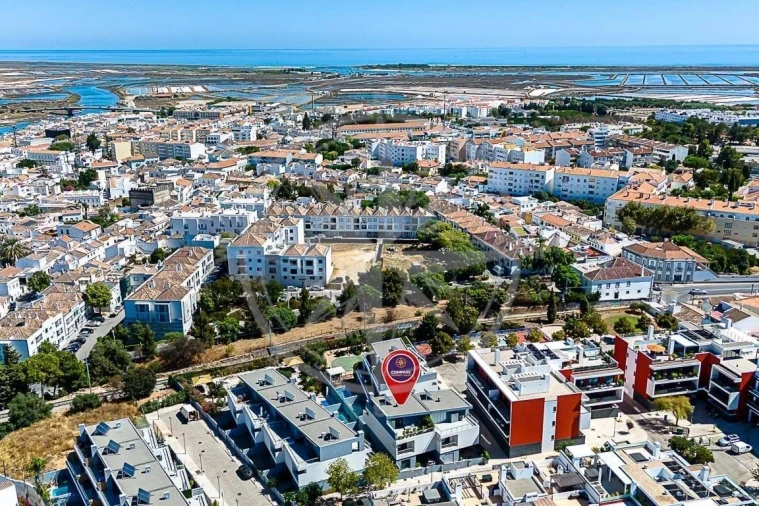 Moradia T3 para Venda em Tavira (Santa Maria e Santiago) Foto 30