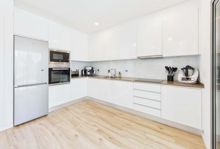 Moradia T3 para Venda em Tavira (Santa Maria e Santiago) Foto 9