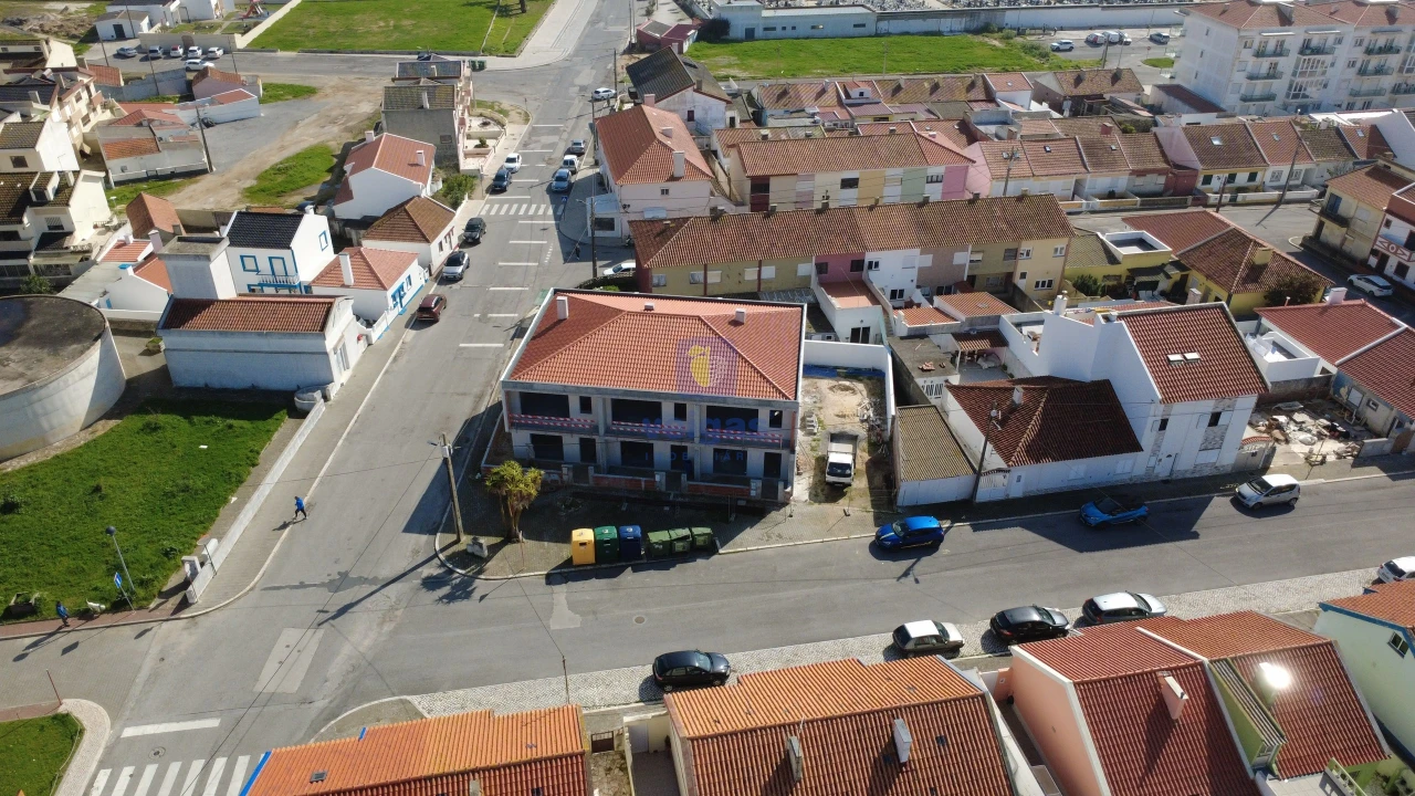 Moradia T4 para Venda em Peniche Foto 12