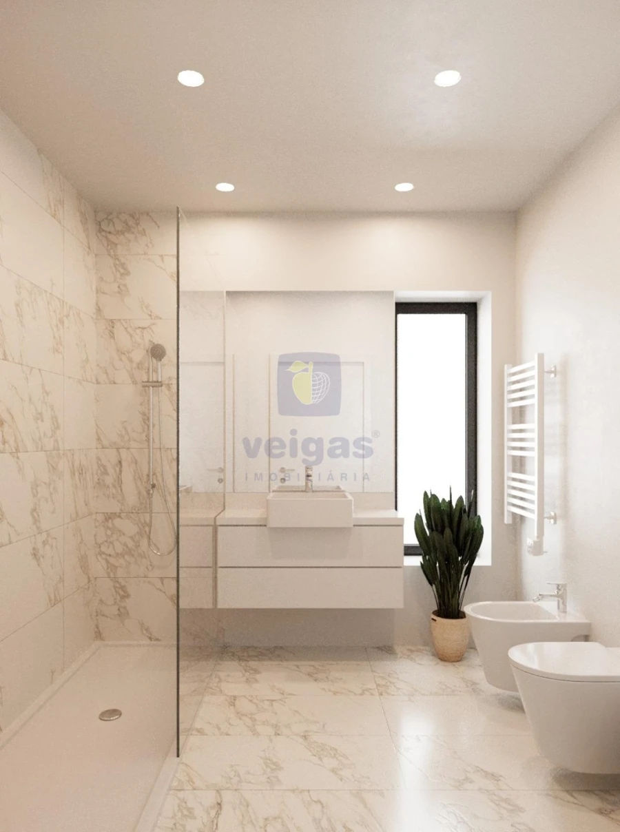 Moradia T4 para Venda em Peniche Foto 6