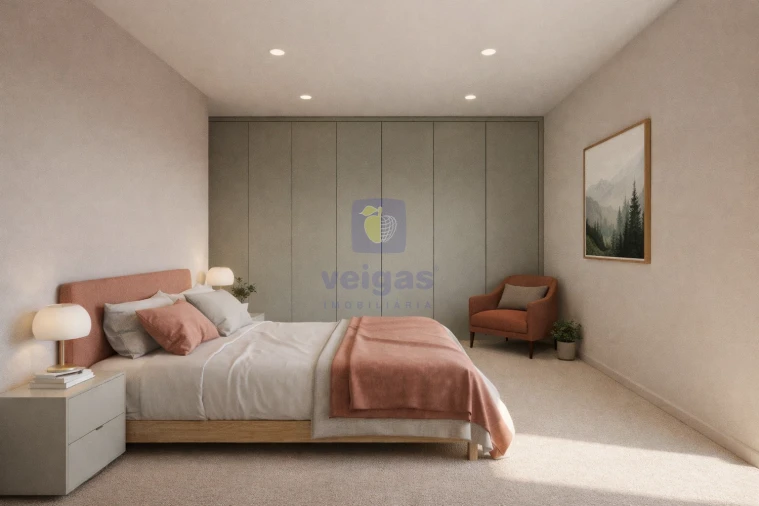 Moradia T4 para Venda em Peniche Foto 9