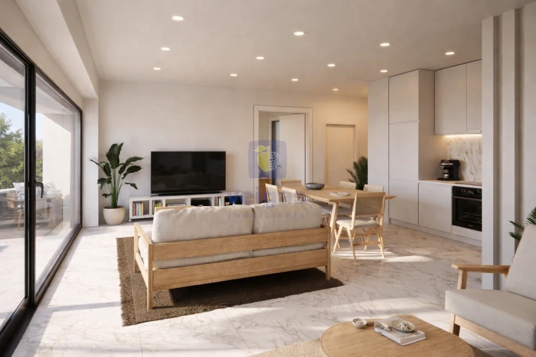 Moradia T4 para Venda em Peniche Foto 8