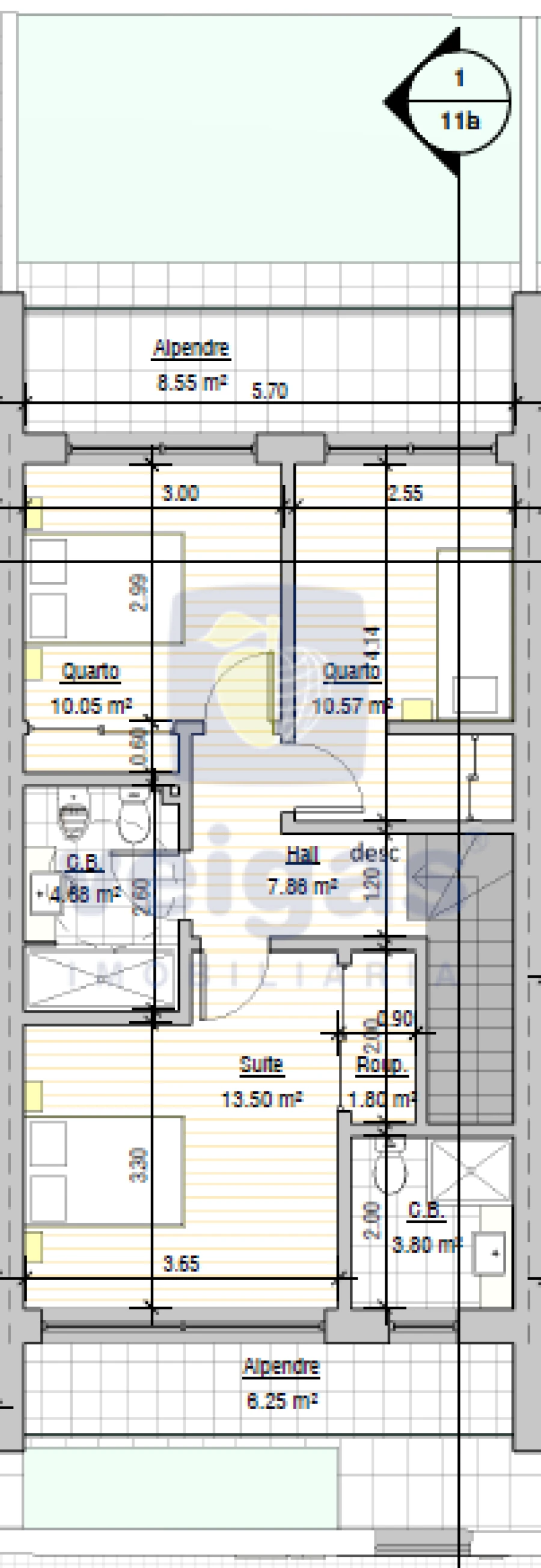 Moradia T4 para Venda em Peniche Foto 19