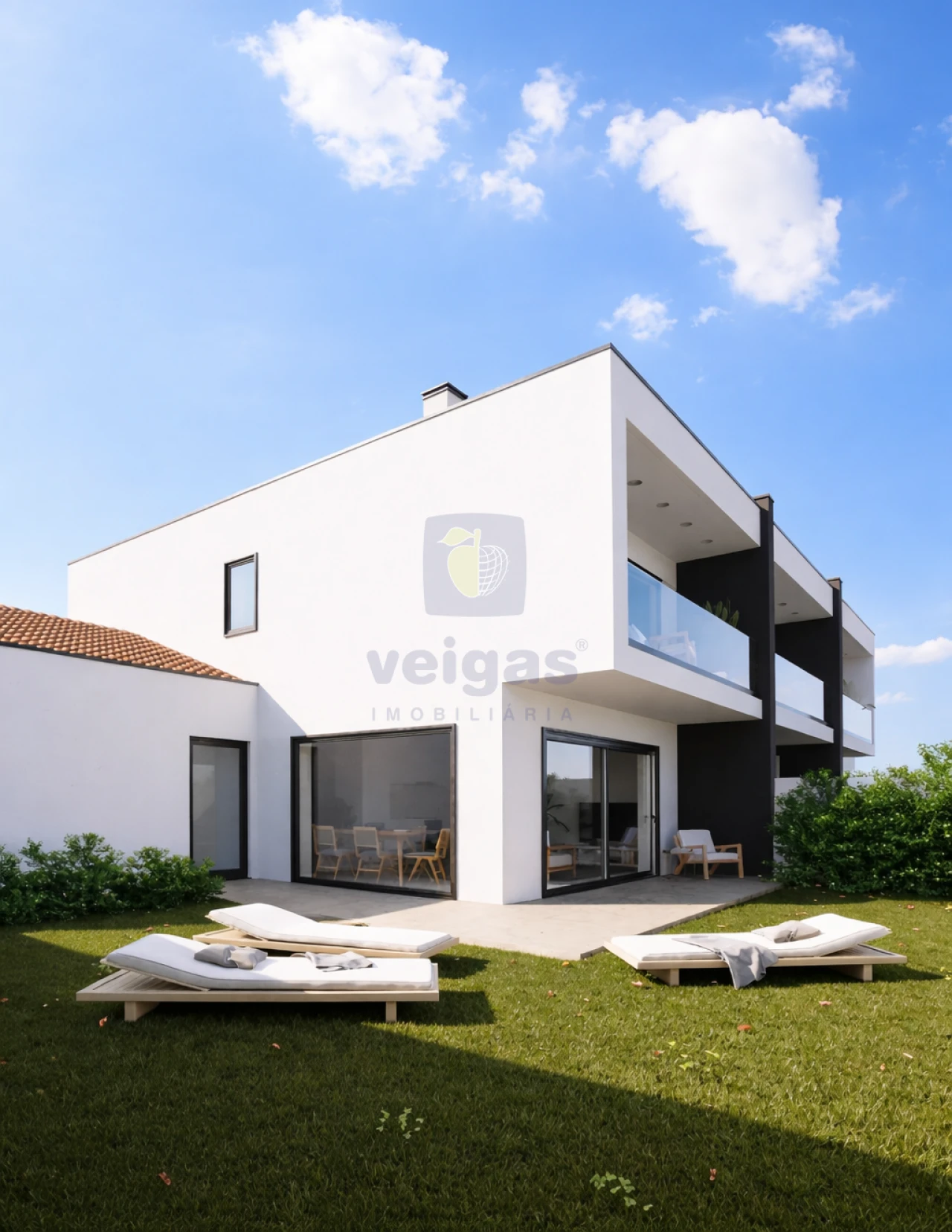 Moradia T4 para Venda em Peniche Foto 4