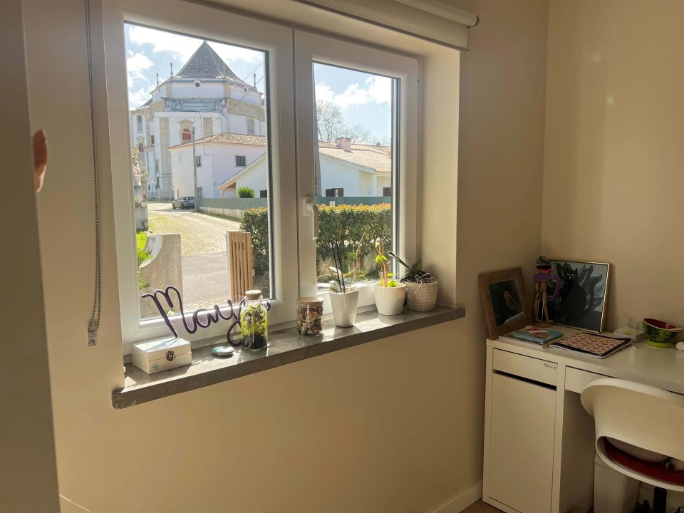 Moradia T3 para Venda em Santa Maria, São Pedro e Sobral da Lagoa Foto 16