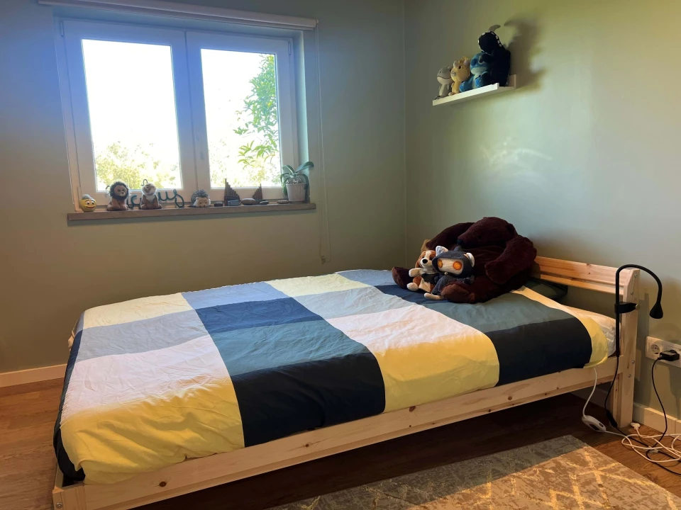 Moradia T3 para Venda em Santa Maria, São Pedro e Sobral da Lagoa Foto 17