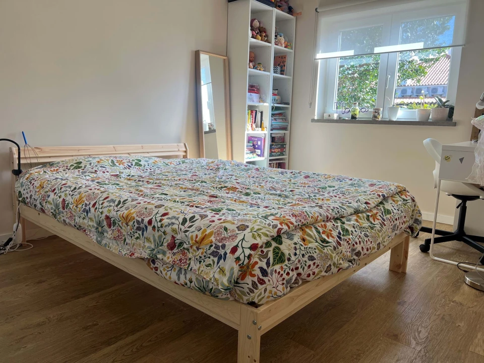 Moradia T3 para Venda em Santa Maria, São Pedro e Sobral da Lagoa Foto 15