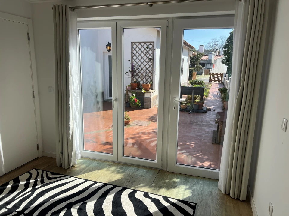 Moradia T3 para Venda em Santa Maria, São Pedro e Sobral da Lagoa Foto 34