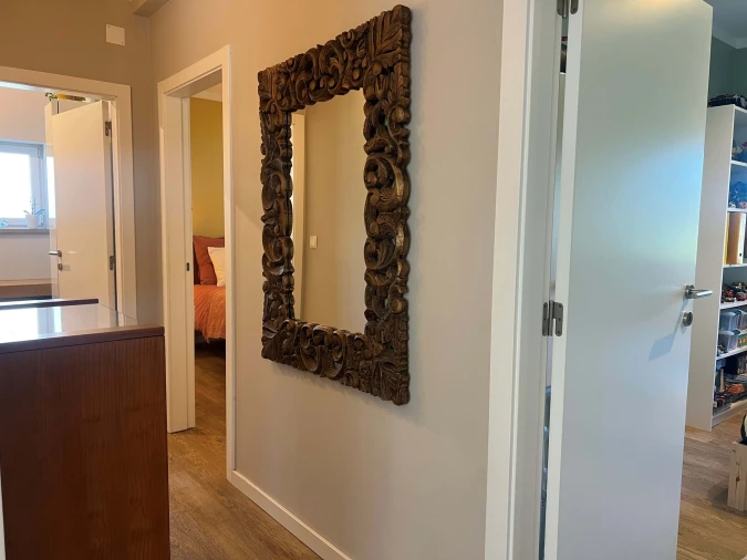 Moradia T3 para Venda em Santa Maria, São Pedro e Sobral da Lagoa Foto 14