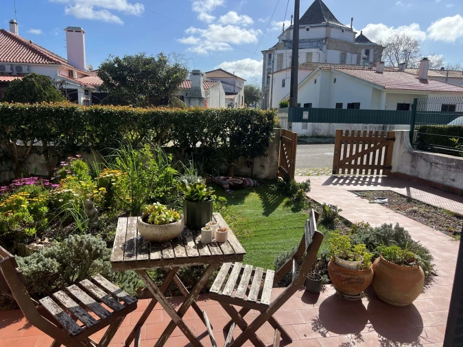 Moradia T3 para Venda em Santa Maria, São Pedro e Sobral da Lagoa Foto 24