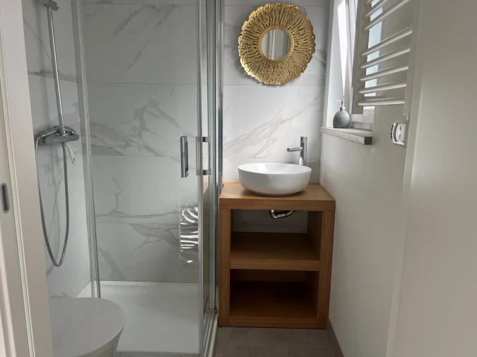 Moradia T3 para Venda em Santa Maria, São Pedro e Sobral da Lagoa Foto 30