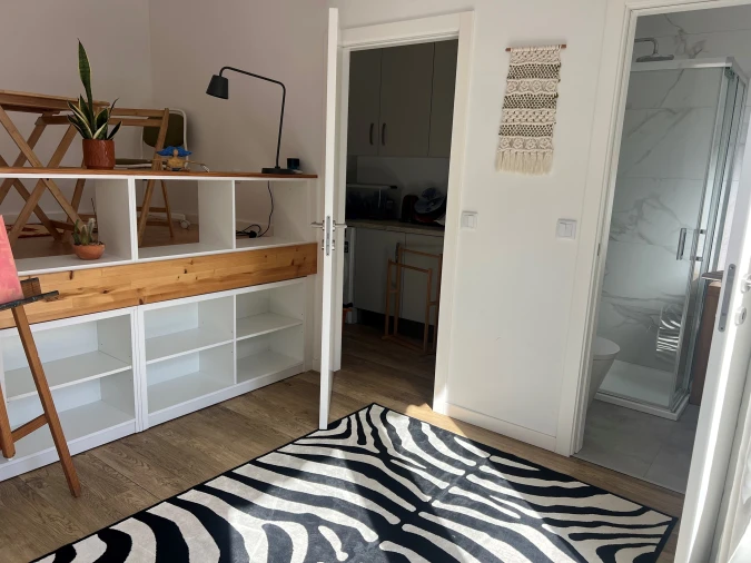 Moradia T3 para Venda em Santa Maria, São Pedro e Sobral da Lagoa Foto 28