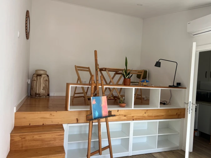 Moradia T3 para Venda em Santa Maria, São Pedro e Sobral da Lagoa Foto 29