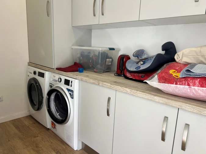 Moradia T3 para Venda em Santa Maria, São Pedro e Sobral da Lagoa Foto 31