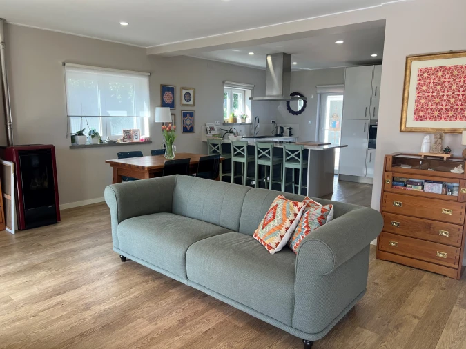 Moradia T3 para Venda em Santa Maria, São Pedro e Sobral da Lagoa Foto 4