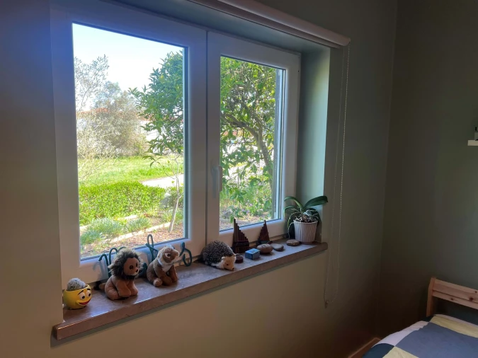 Moradia T3 para Venda em Santa Maria, São Pedro e Sobral da Lagoa Foto 18