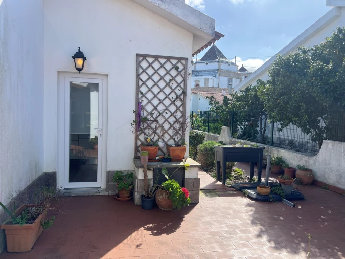 Moradia T3 para Venda em Santa Maria, São Pedro e Sobral da Lagoa Foto 27