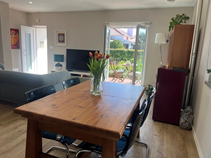 Moradia T3 para Venda em Santa Maria, São Pedro e Sobral da Lagoa Foto 5