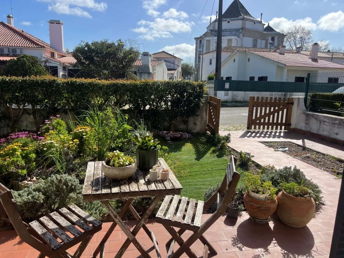 Moradia T4 para Venda em Santa Maria, São Pedro e Sobral da Lagoa Foto 50