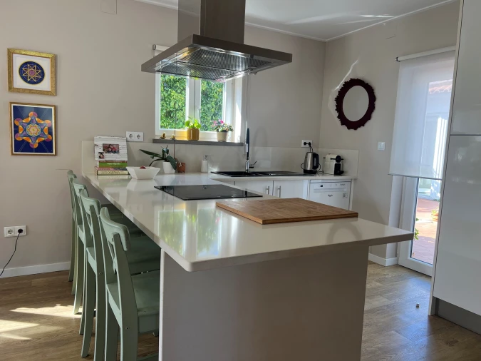 Moradia T3 para Venda em Santa Maria, São Pedro e Sobral da Lagoa Foto 23