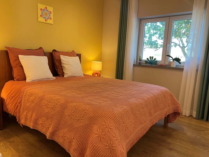 Moradia T3 para Venda em Santa Maria, São Pedro e Sobral da Lagoa Foto 19