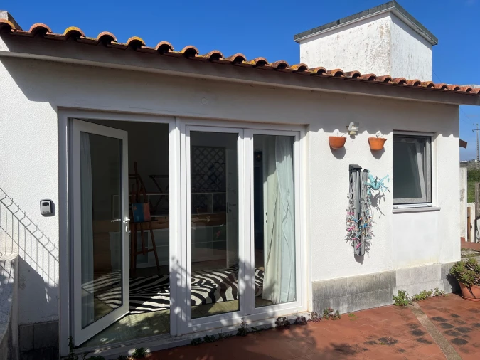 Moradia T3 para Venda em Santa Maria, São Pedro e Sobral da Lagoa Foto 26