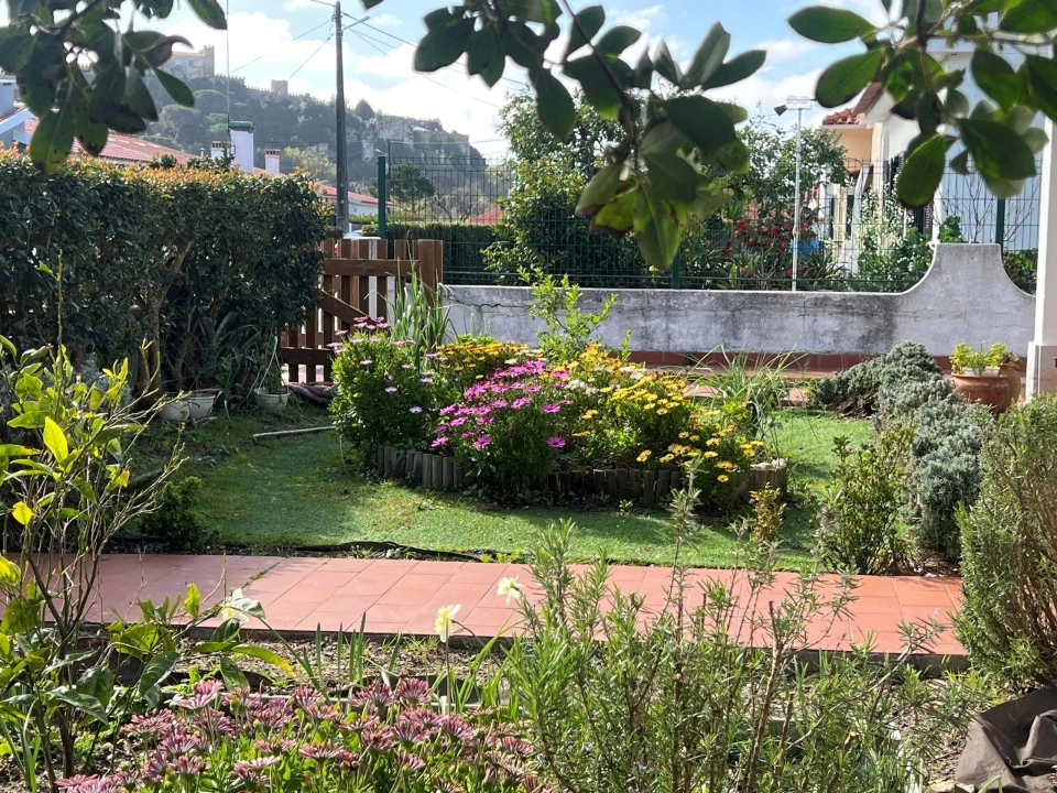 Moradia T3 para Venda em Santa Maria, São Pedro e Sobral da Lagoa Foto 39