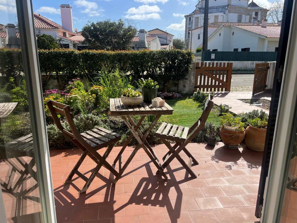 Moradia T3 para Venda em Santa Maria, São Pedro e Sobral da Lagoa Foto 6