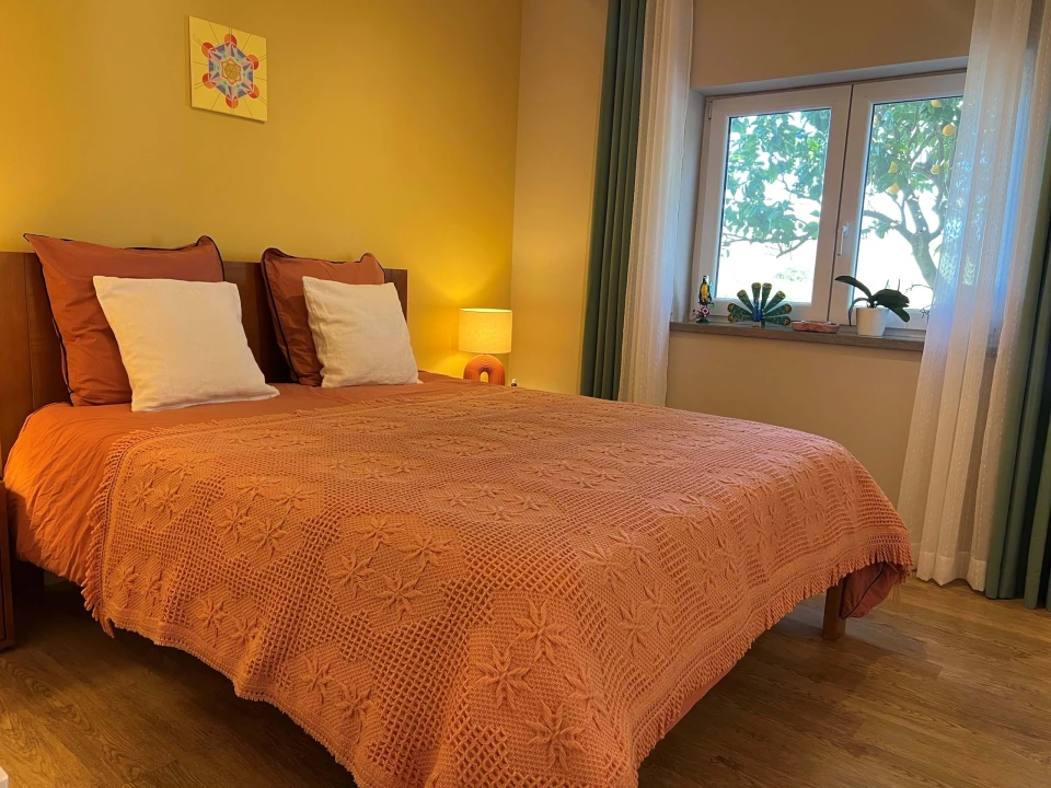 Moradia T3 para Venda em Santa Maria, São Pedro e Sobral da Lagoa Foto 19