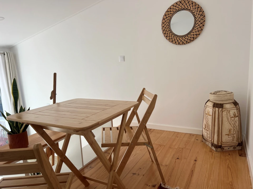 Moradia T3 para Venda em Santa Maria, São Pedro e Sobral da Lagoa Foto 32