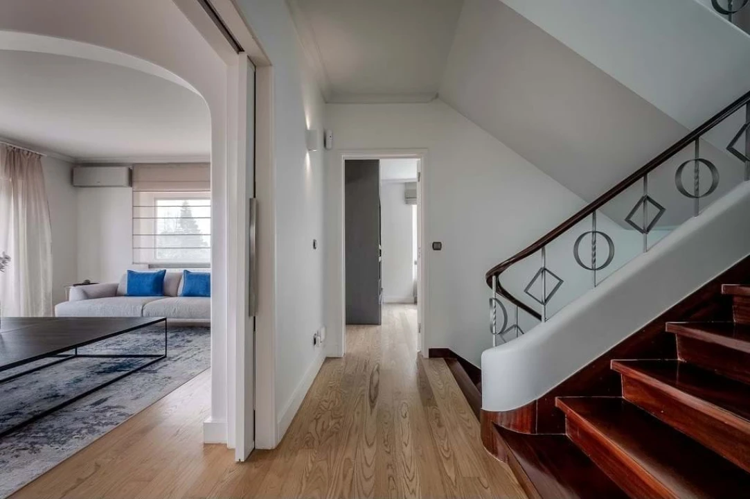 Moradia T6 para Arrendamento em Cascais e Estoril Foto 14