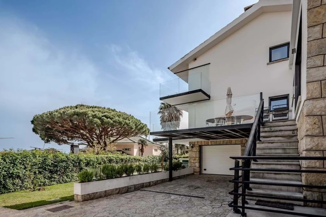 Moradia T6 para Arrendamento em Cascais e Estoril Foto 10