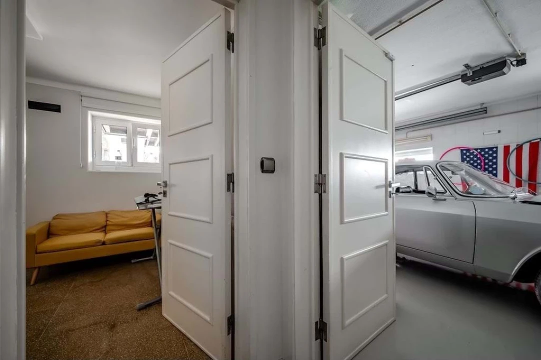 Moradia T6 para Arrendamento em Cascais e Estoril Foto 38