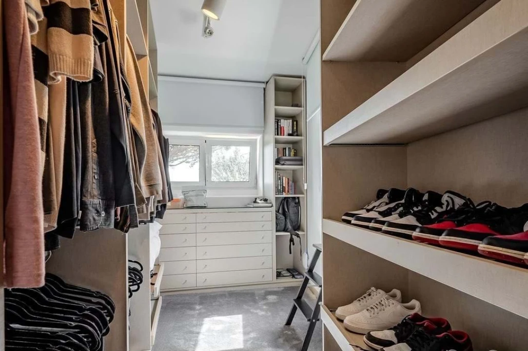 Moradia T6 para Arrendamento em Cascais e Estoril Foto 37