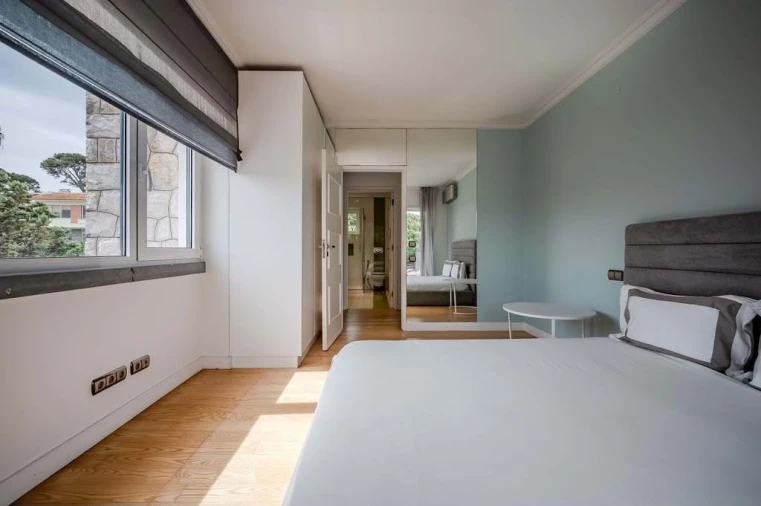 Moradia T6 para Arrendamento em Cascais e Estoril Foto 31