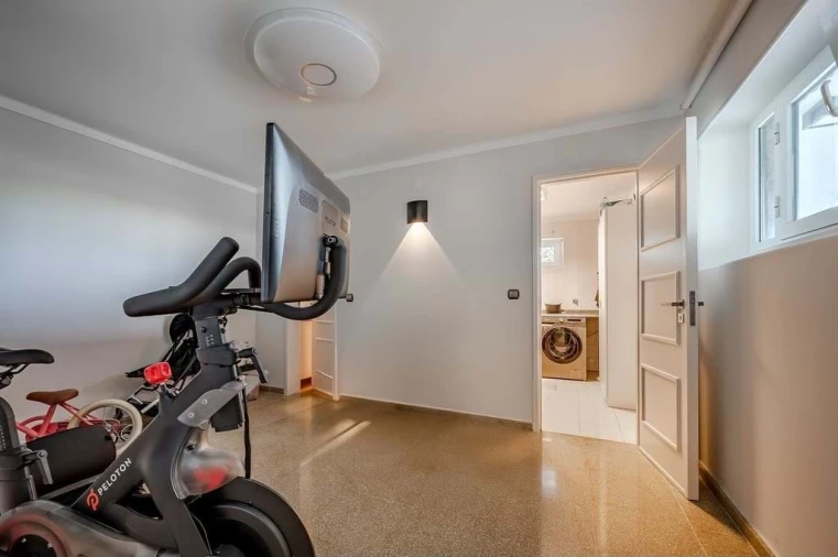 Moradia T6 para Arrendamento em Cascais e Estoril Foto 40