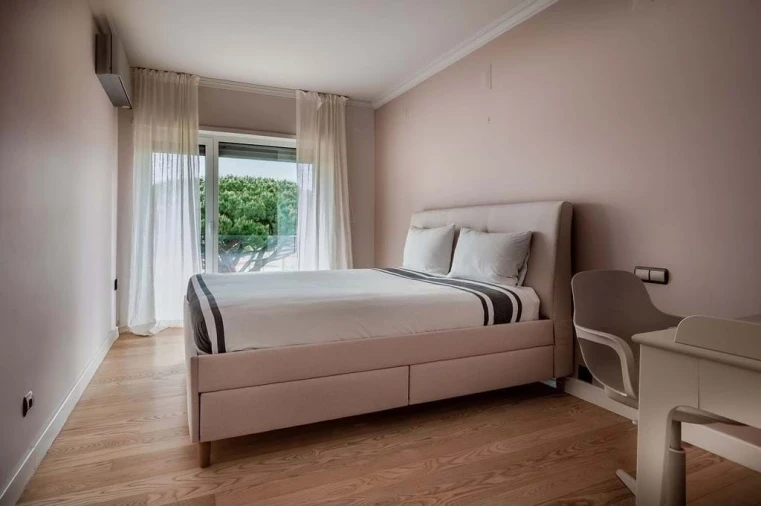 Moradia T6 para Arrendamento em Cascais e Estoril Foto 28