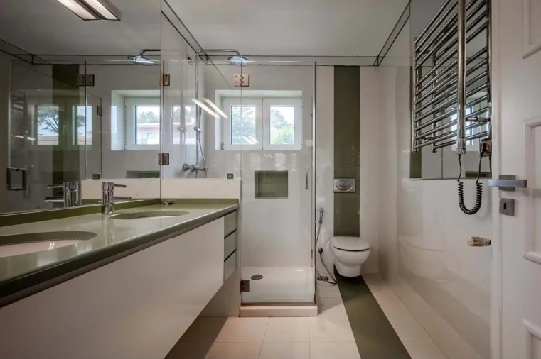 Moradia T6 para Arrendamento em Cascais e Estoril Foto 29