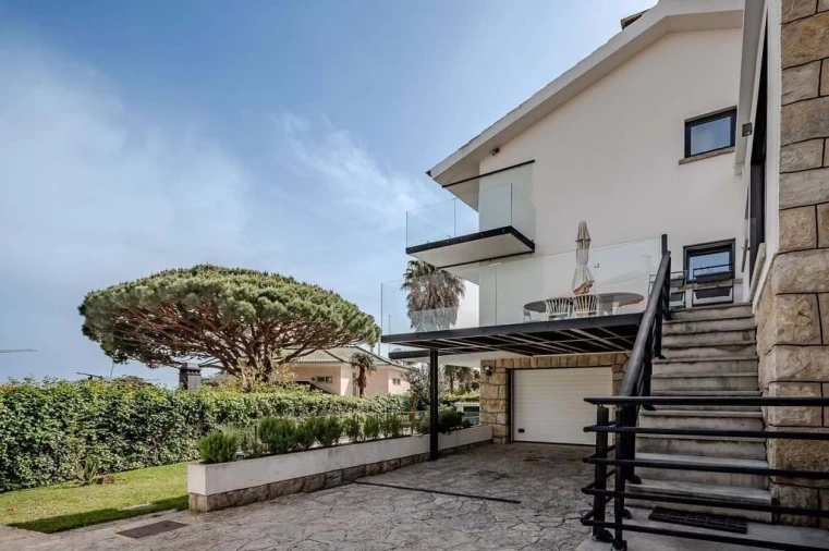 Moradia T6 para Arrendamento em Cascais e Estoril Foto 10