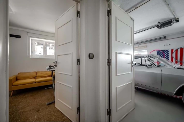 Moradia T6 para Arrendamento em Cascais e Estoril Foto 38