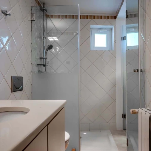 Moradia T6 para Arrendamento em Cascais e Estoril Foto 41